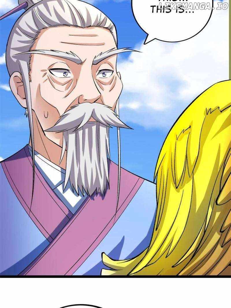 Invincible Martial Sage Chapter 68 16